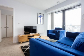 Stunning 2 Bedroom Apartment Manchester